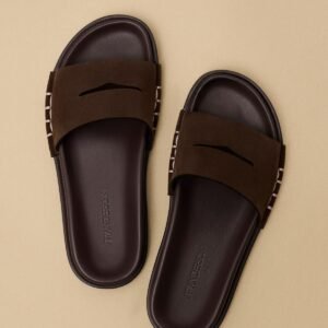 WOMENS FUSSBETT LOAFER