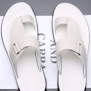 2026 New Summer Men's Slipper